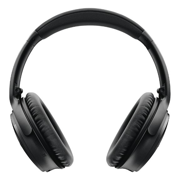 BOSE QC35