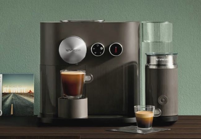 ネスプレッソエキスパート Amazon | ネスプレッソ コーヒーメーカー