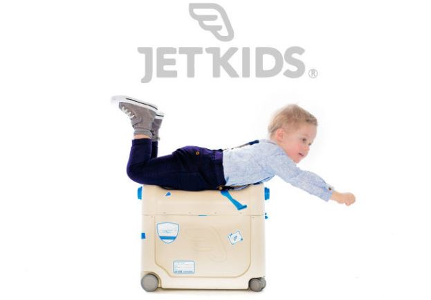 JetKids ジェットキッズは子連れ旅行が楽になる最高のアイテム 