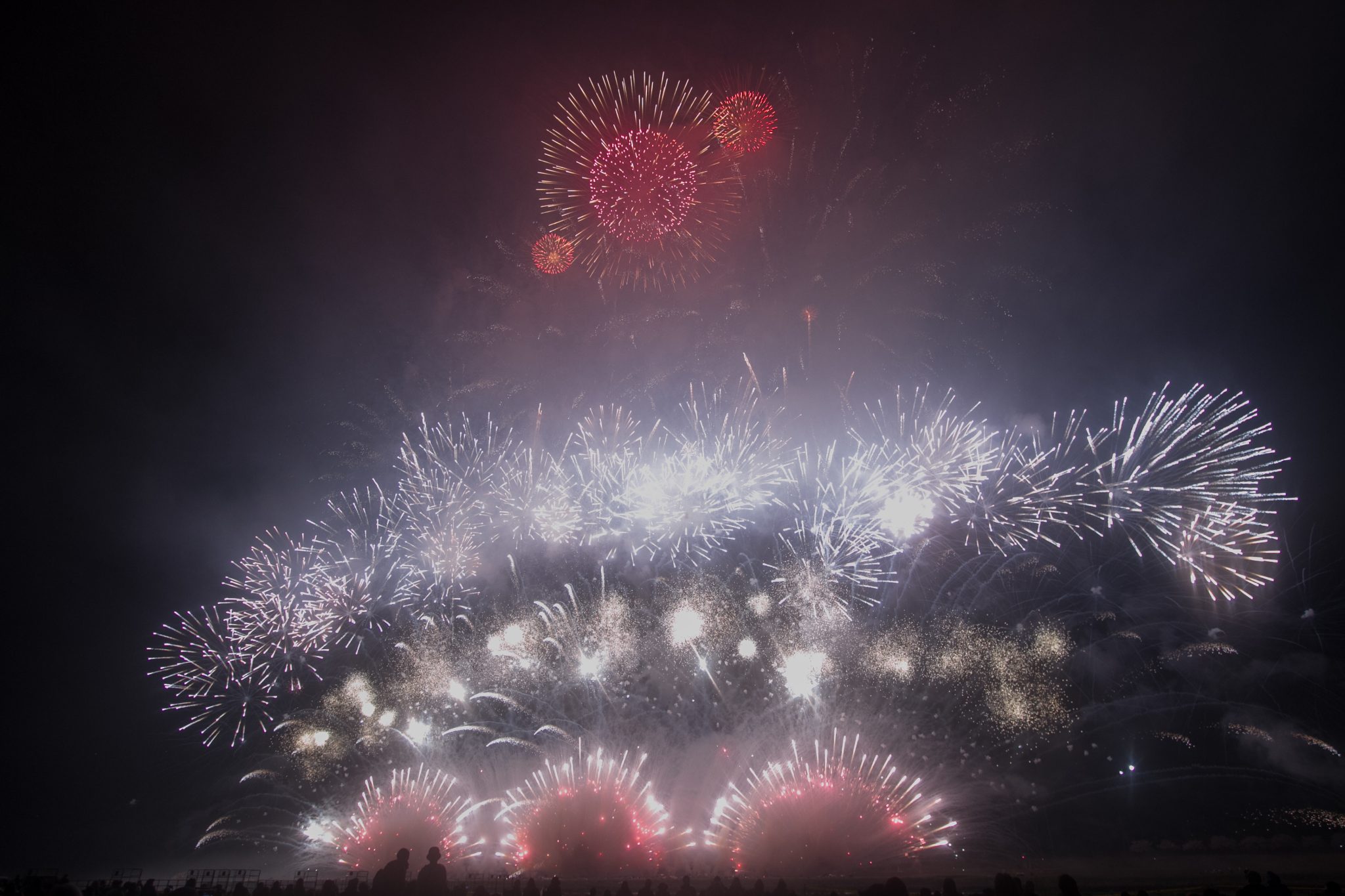 2018年大曲の花火大会の日程、見どころ、穴場スポットを紹介！ - この ...